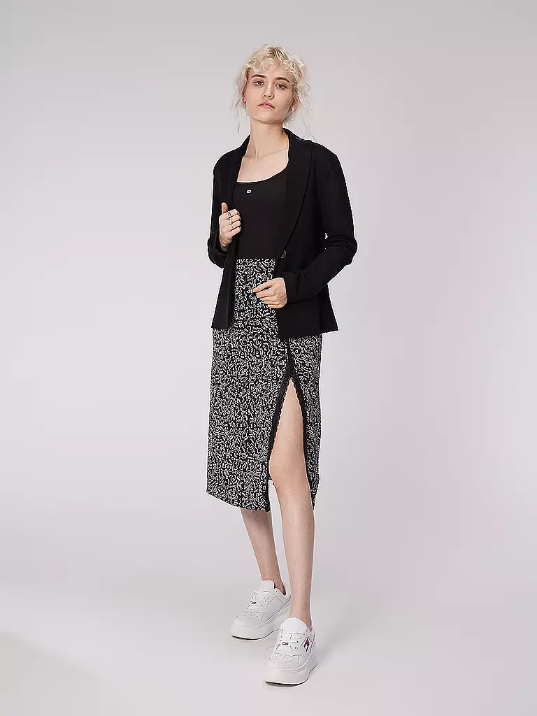 RICHROYAL | Blazer | Nero