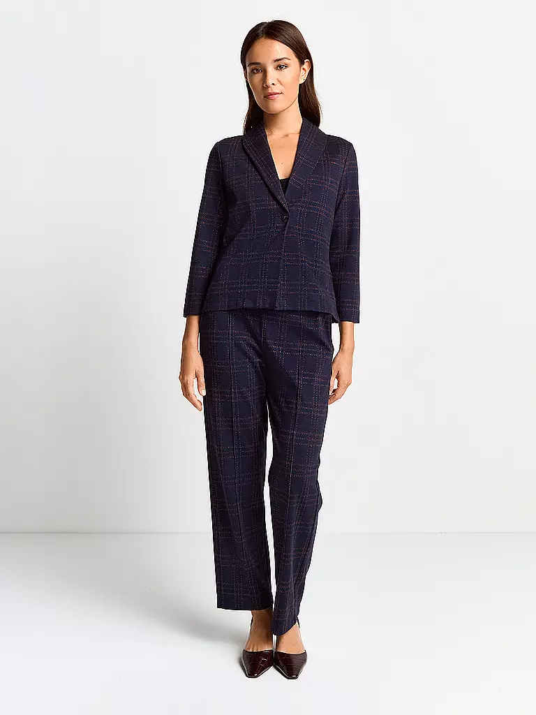 RICHROYAL | Blazer | Blu scuro