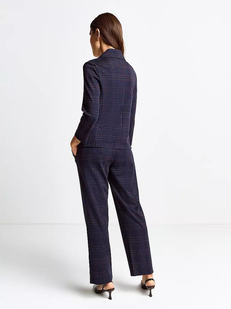 RICHROYAL | Blazer | Blu scuro