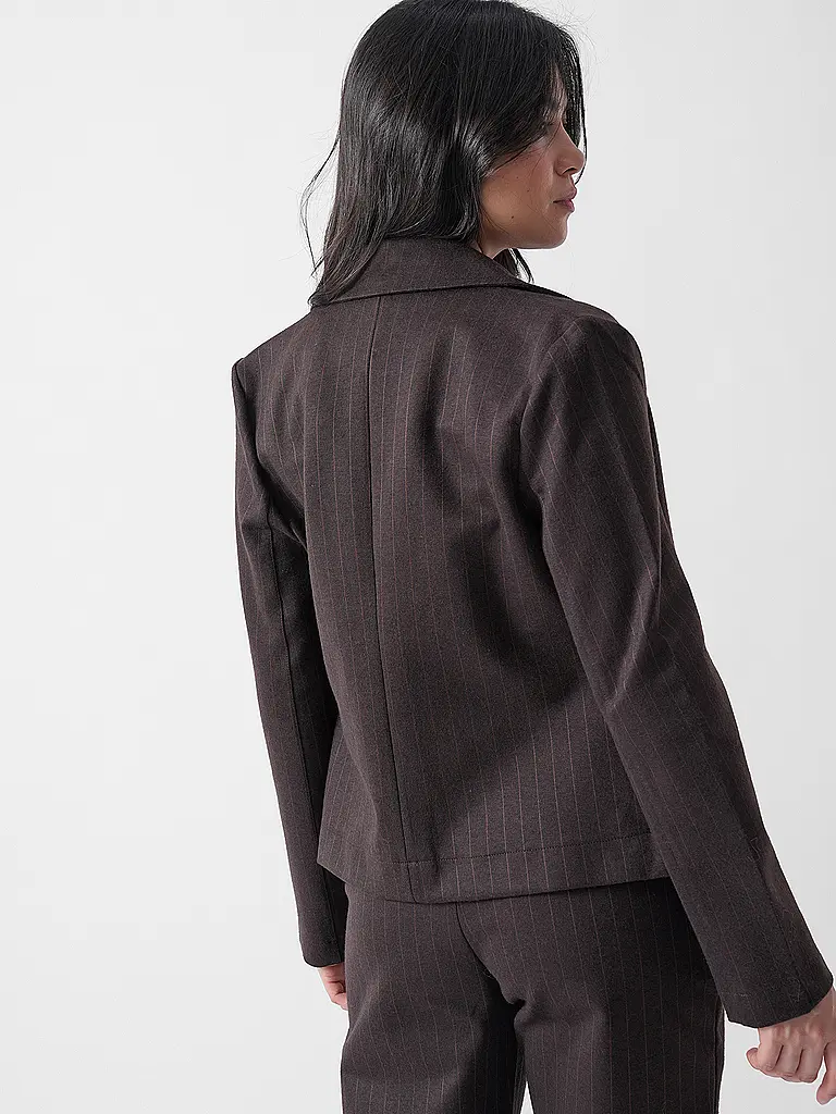 RICHROYAL | Blazer | Marrone