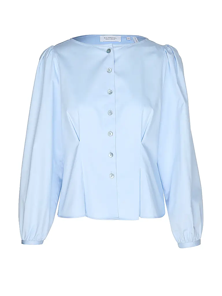 RICHROYAL | Blusa | Blu