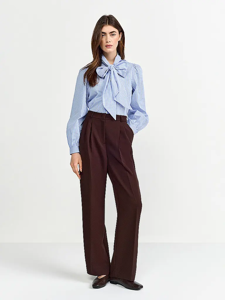 RICHROYAL | Blusa | Blu chiaro