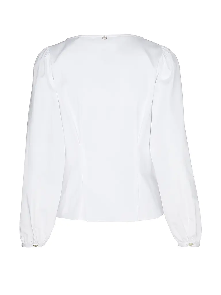 RICHROYAL | Blusa | Bianco
