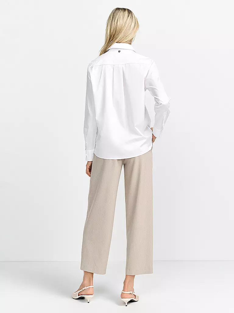 RICHROYAL | Blusa | Bianco