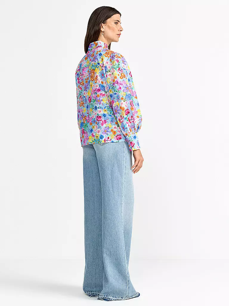 RICHROYAL | Blusa | Blu