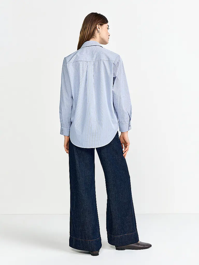 RICHROYAL | Blusa | Blu chiaro