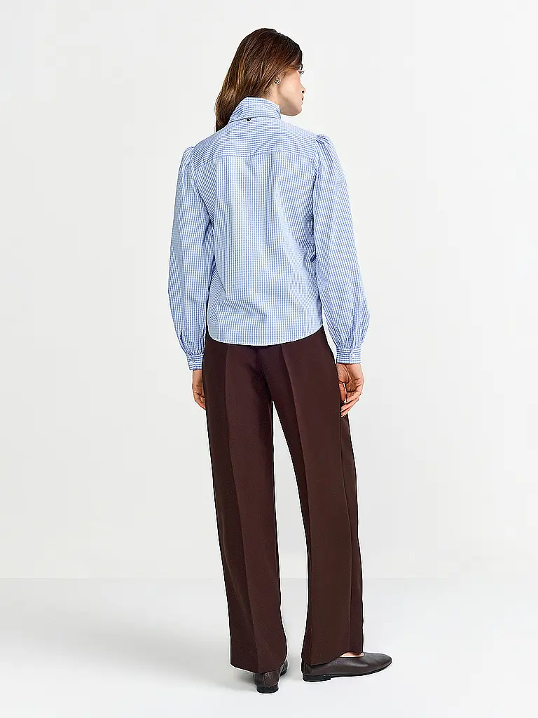 RICHROYAL | Blusa | Blu chiaro