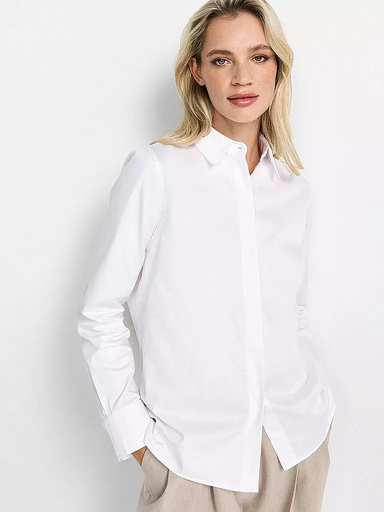 RICHROYAL | Blusa | Bianco