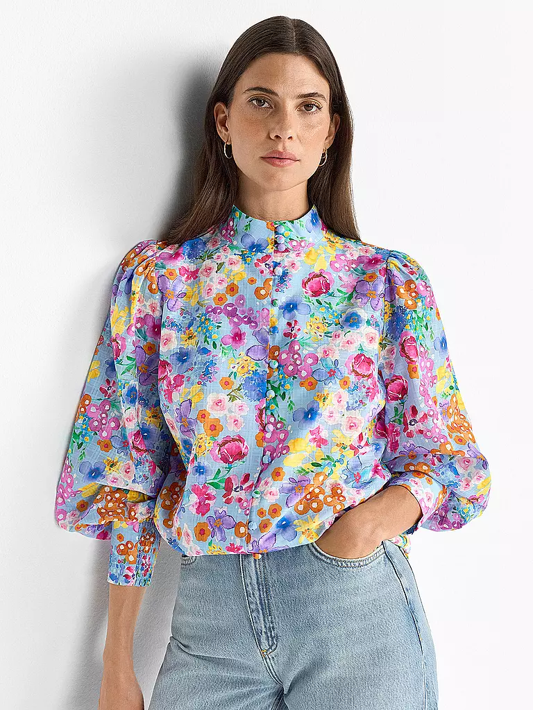 RICHROYAL | Blusa | Blu