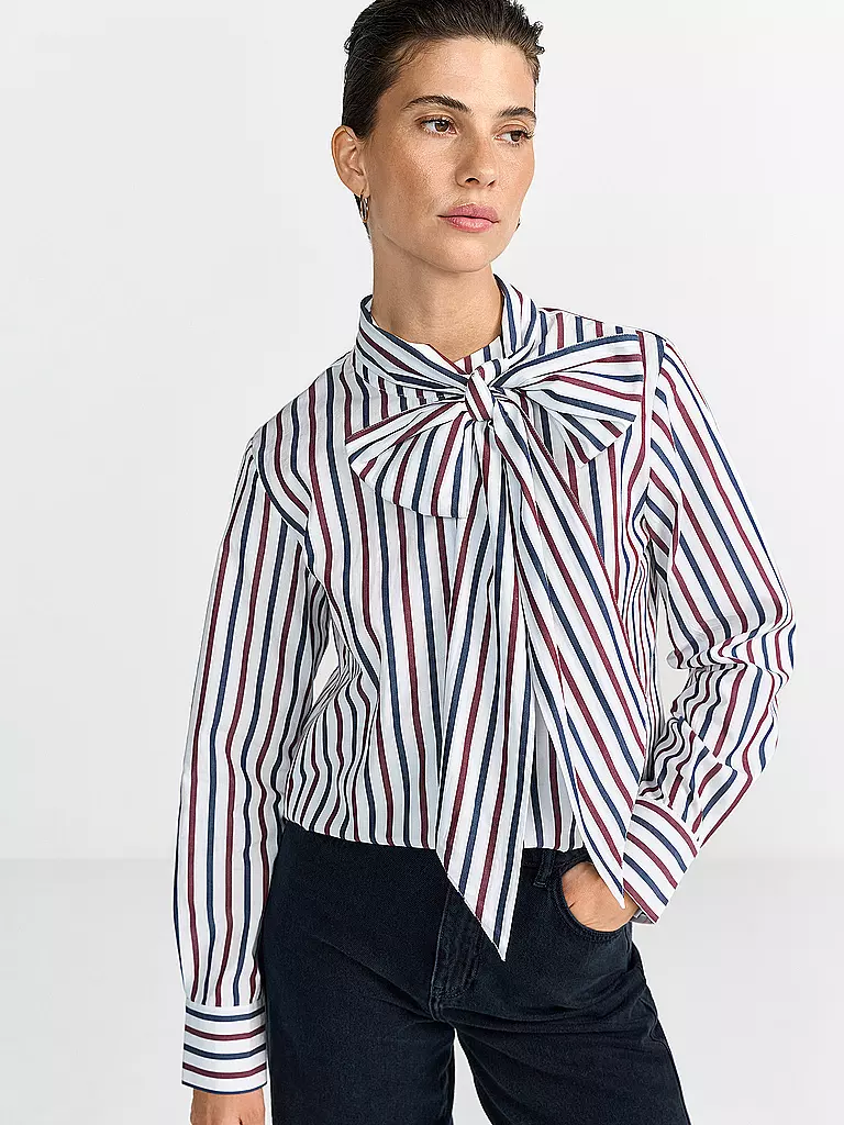 RICHROYAL | Blusa | Bianco