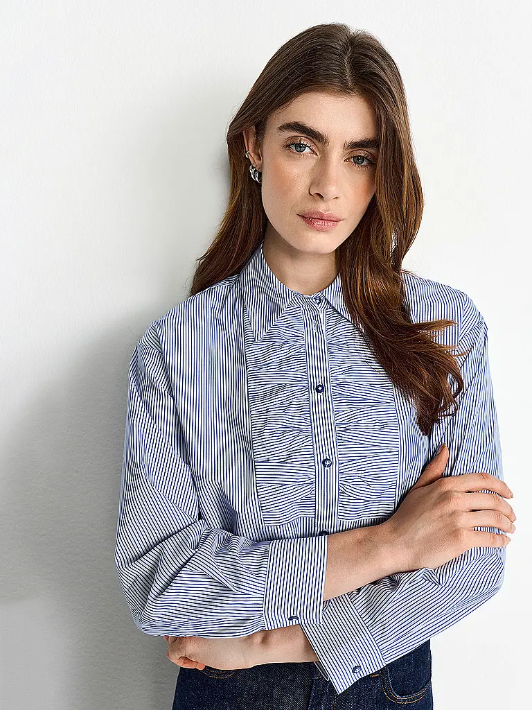 RICHROYAL | Blusa | Blu chiaro