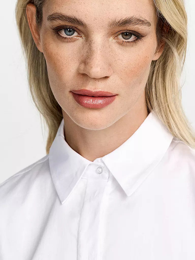 RICHROYAL | Blusa | Bianco