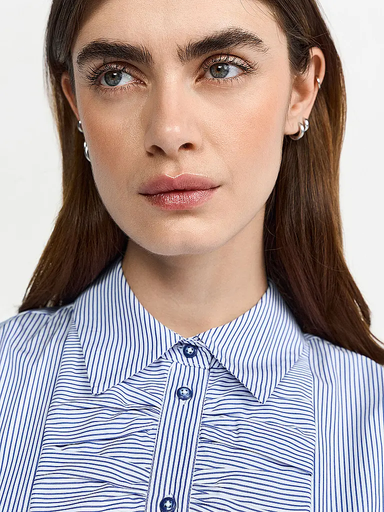 RICHROYAL | Blusa | Blu chiaro