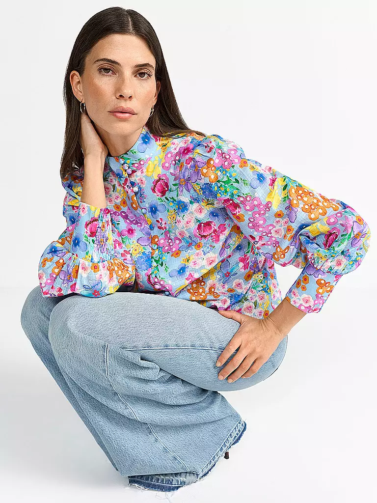 RICHROYAL | Blusa | Blu