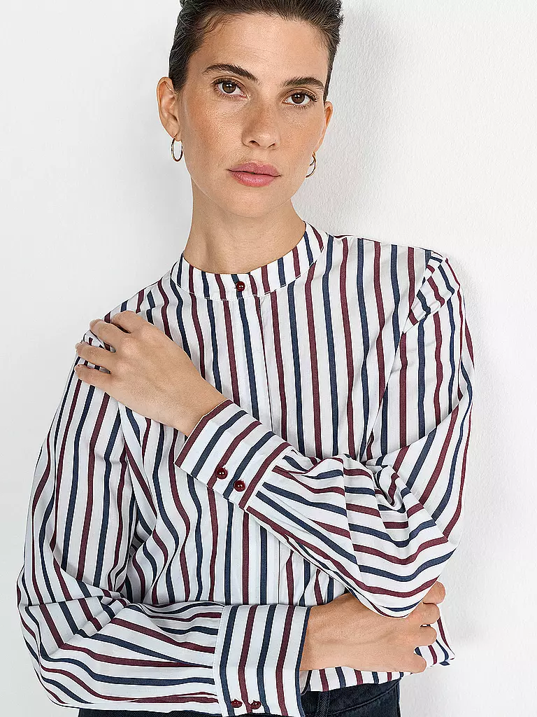 RICHROYAL | Blusa | Bianco