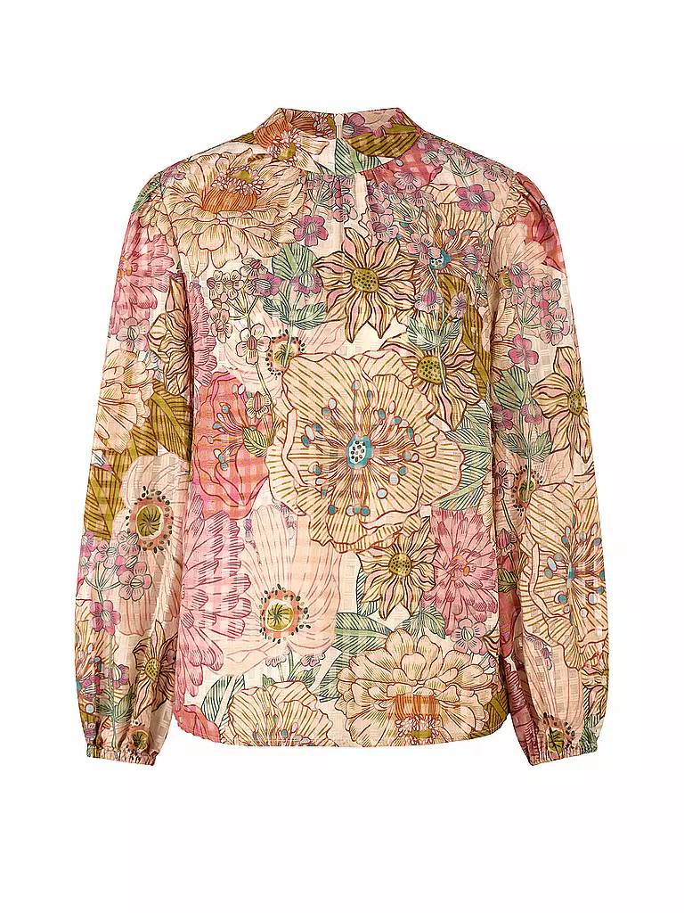 RICHROYAL | Blusa-camicia | Rosa