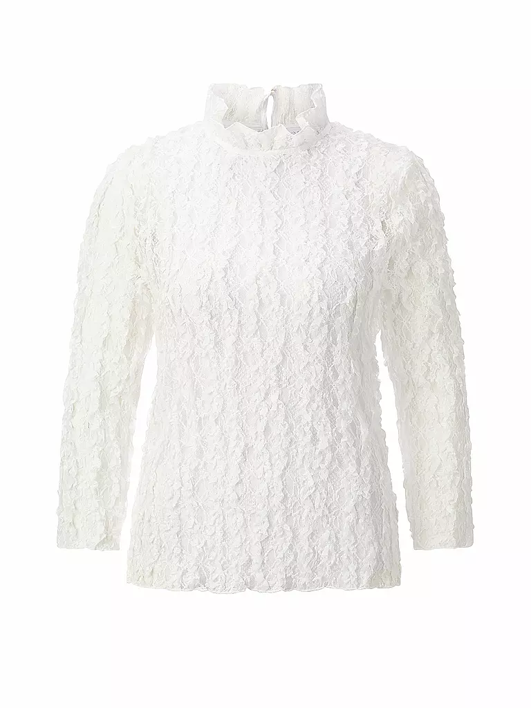 RICHROYAL | Blusa-camicia | Crema