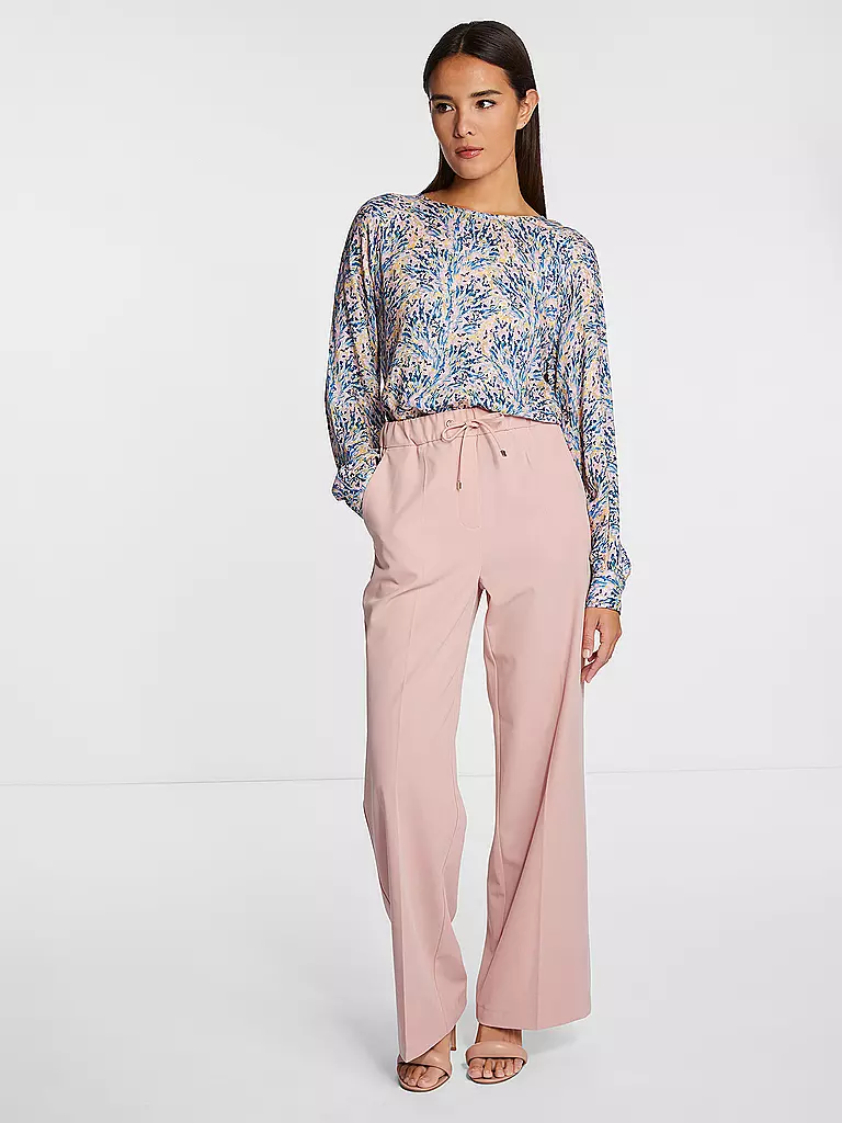 RICHROYAL | Blusa-camicia | Blu