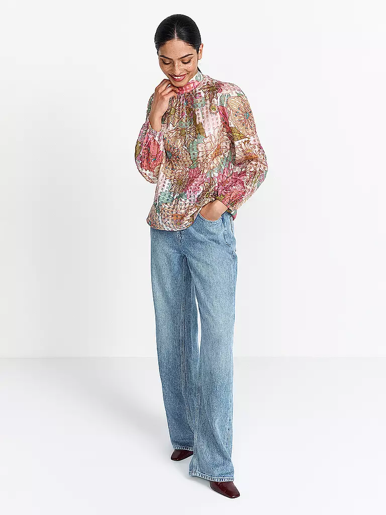 RICHROYAL | Blusa-camicia | Rosa