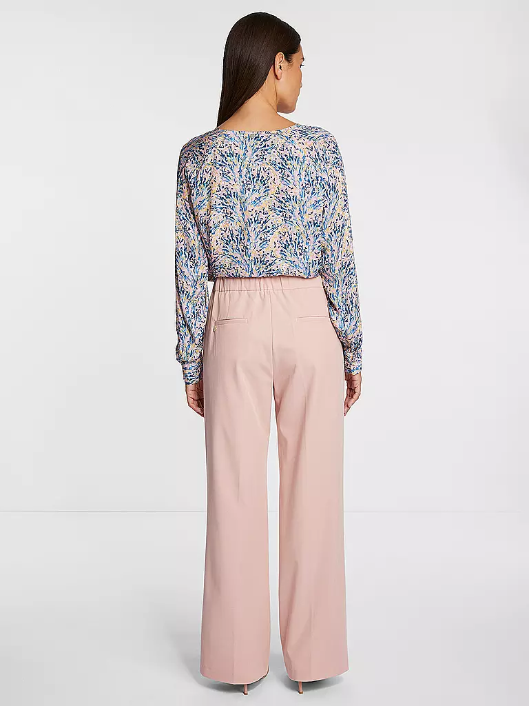 RICHROYAL | Blusa-camicia | Blu