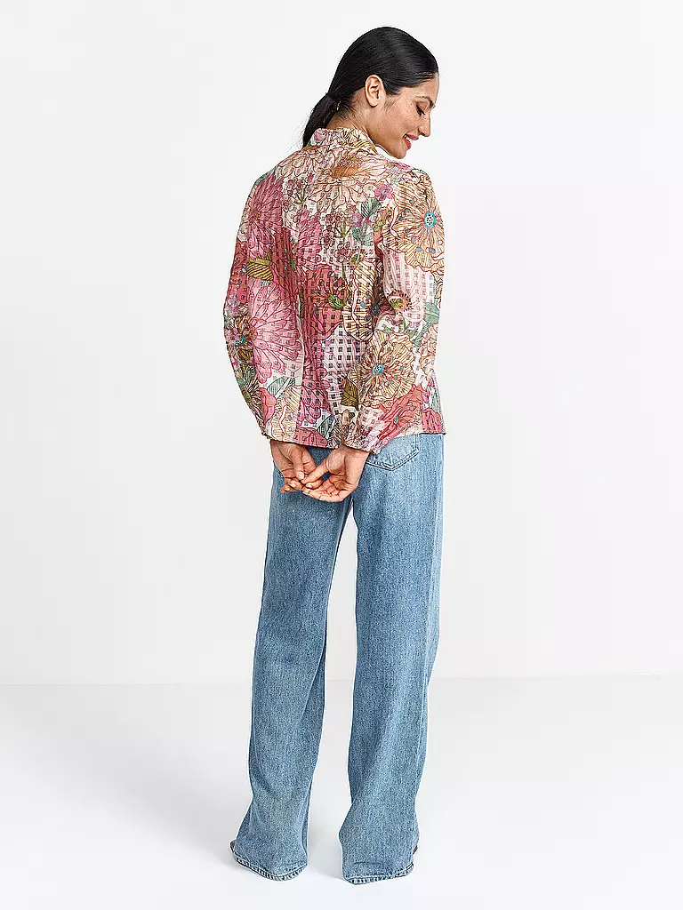 RICHROYAL | Blusa-camicia | Rosa