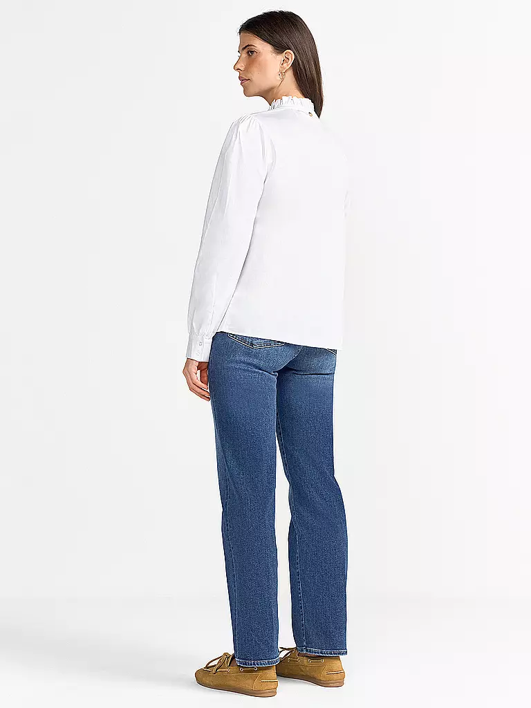 RICHROYAL | Blusa-camicia | Bianco