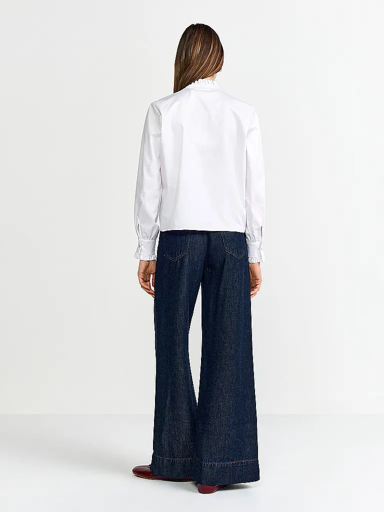 RICHROYAL | Blusa-camicia | 