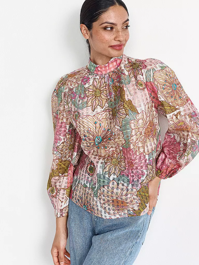 RICHROYAL | Blusa-camicia | Rosa