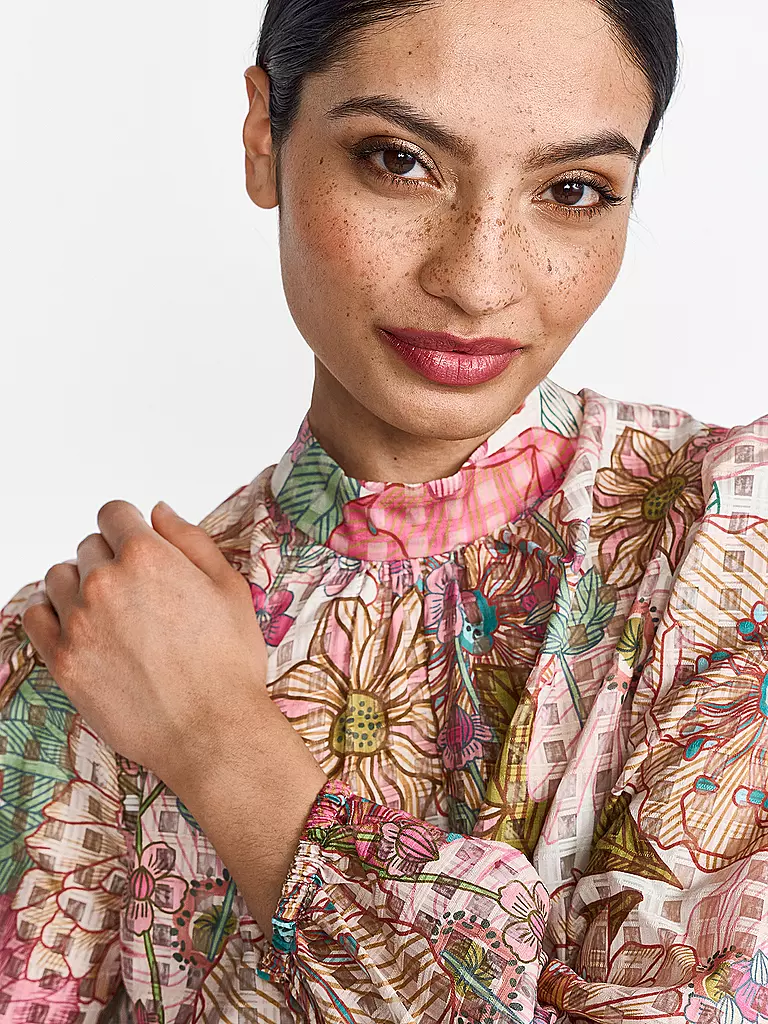 RICHROYAL | Blusa-camicia | Rosa