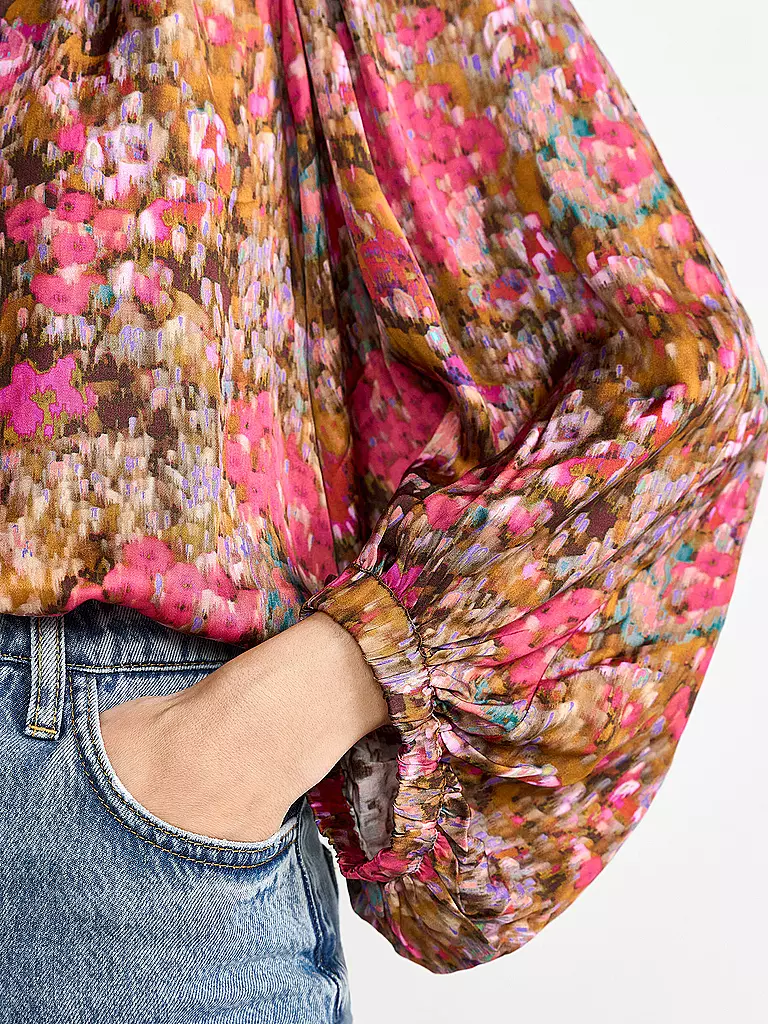 RICHROYAL | Blusa-camicia | 