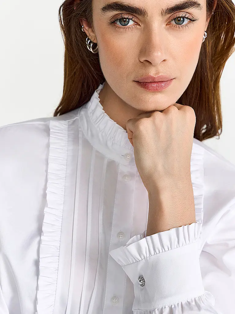 RICHROYAL | Blusa-camicia | 