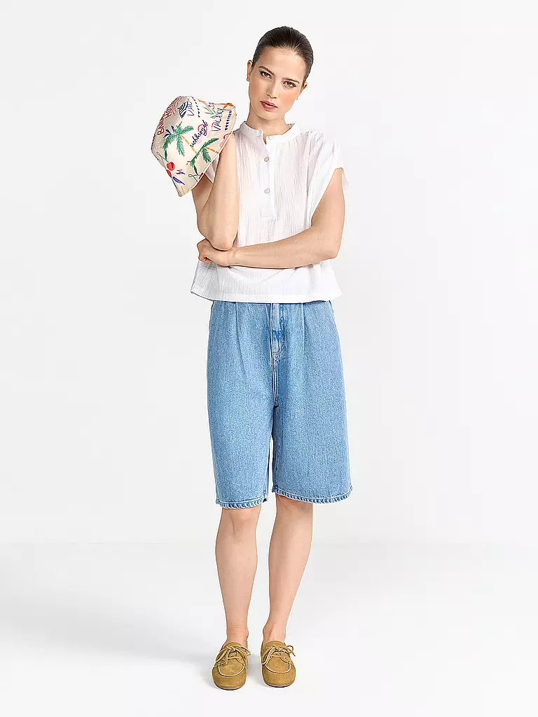 RICHROYAL | Blusa-camicia | Bianco