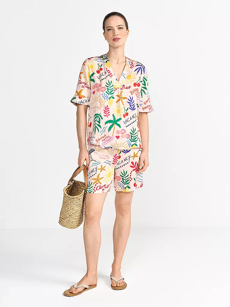 RICHROYAL | Blusa-camicia | Bianco