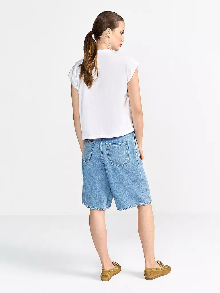 RICHROYAL | Blusa-camicia | Bianco