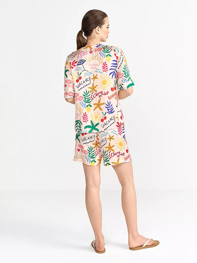 RICHROYAL | Blusa-camicia | Bianco