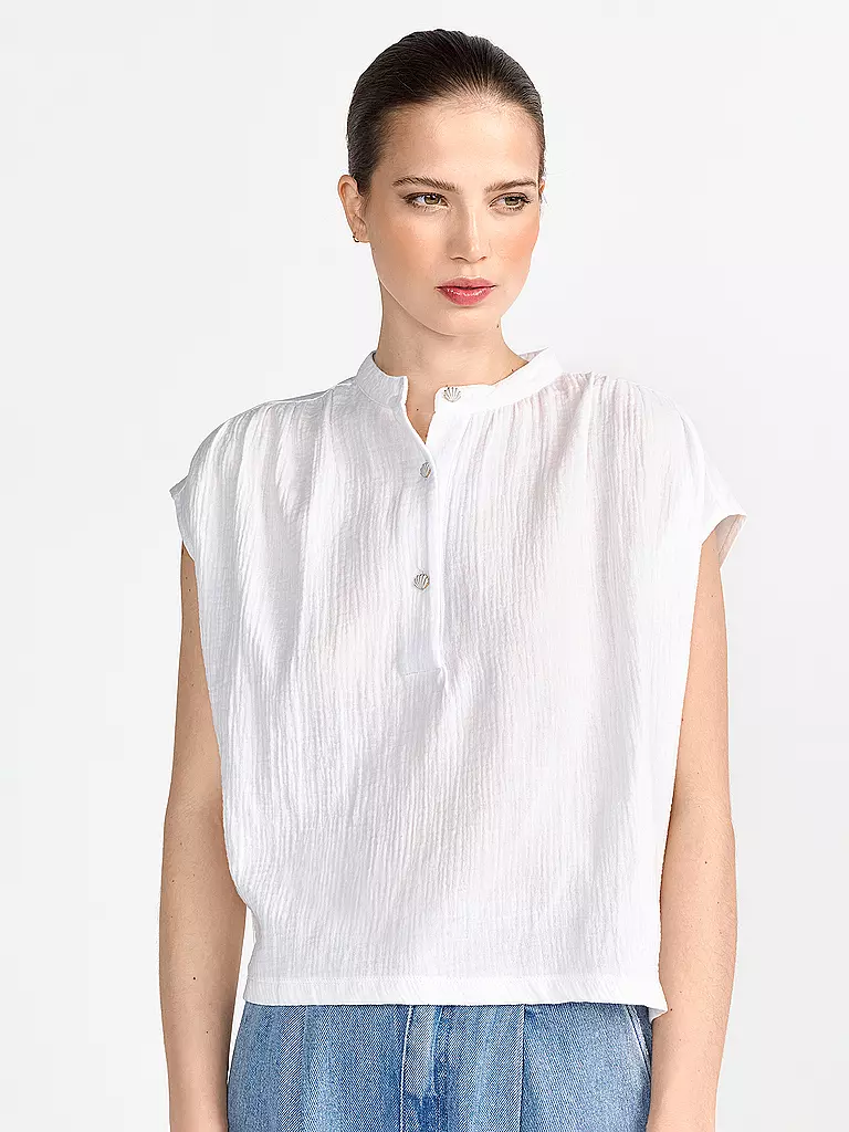 RICHROYAL | Blusa-camicia | Bianco