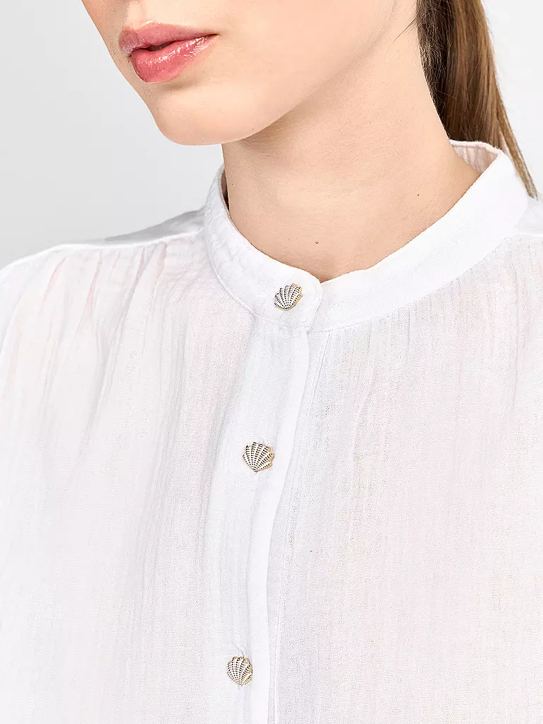 RICHROYAL | Blusa-camicia | Bianco