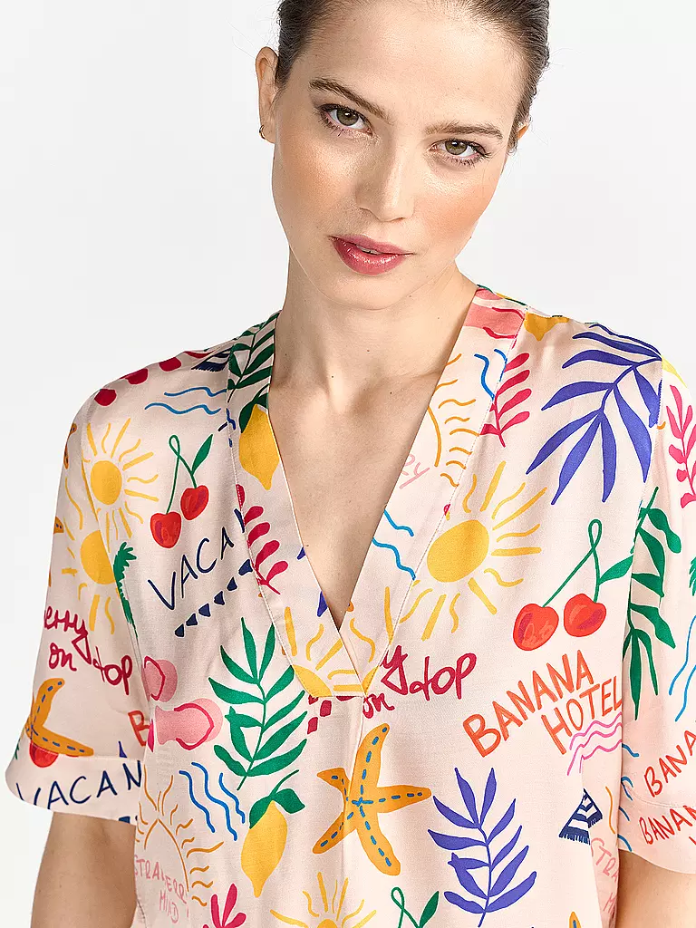 RICHROYAL | Blusa-camicia | Bianco