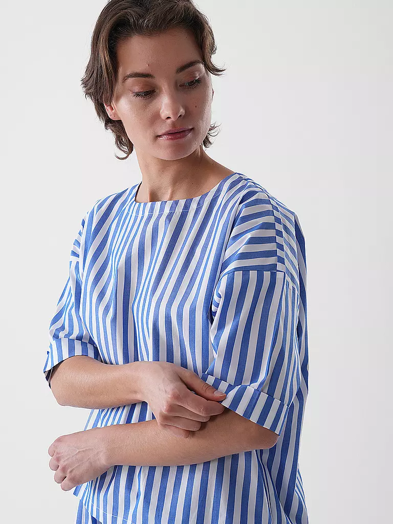 RICHROYAL | Bluse | Blu chiaro