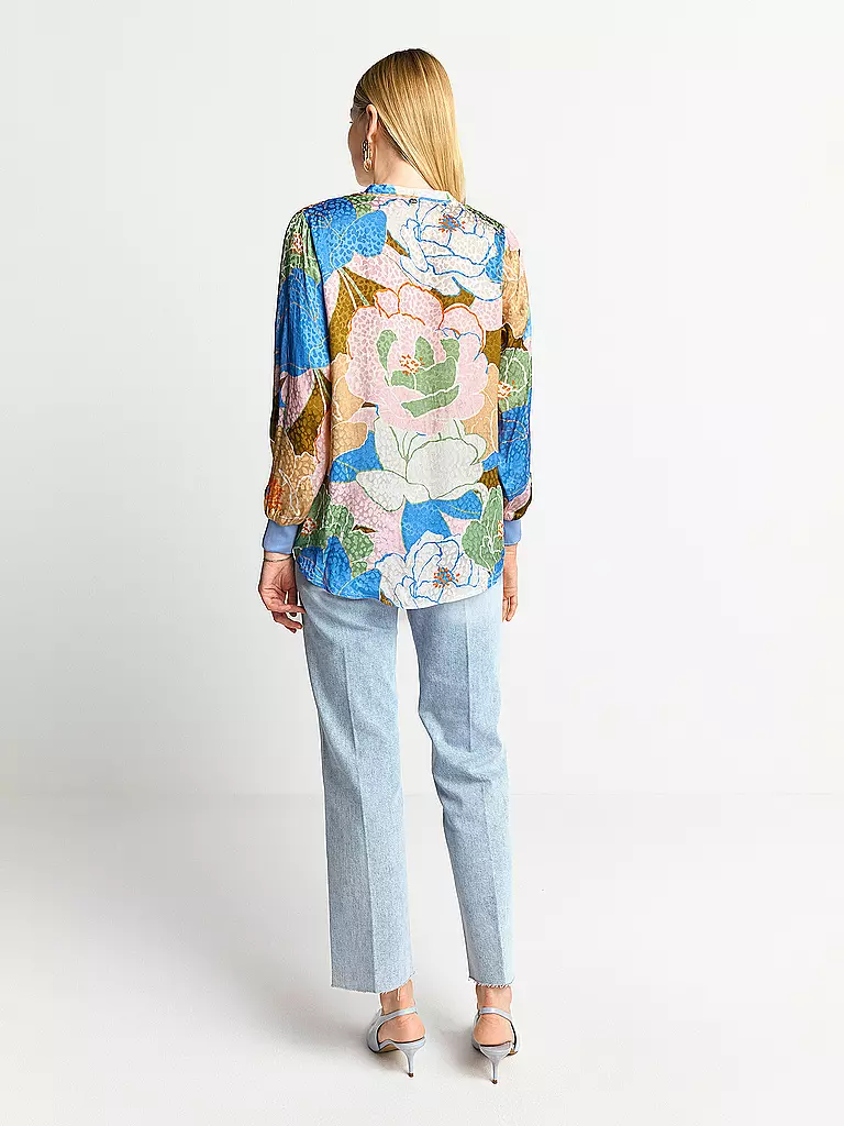 RICHROYAL | Blusenshirt | Multicolore