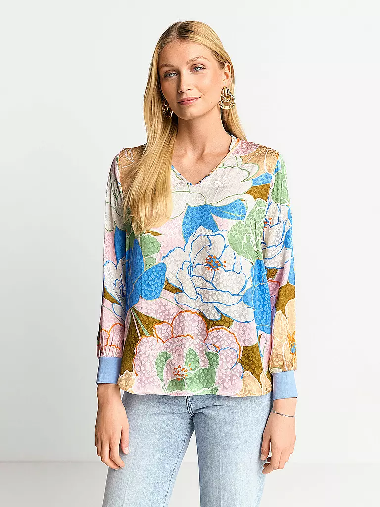 RICHROYAL | Blusenshirt | Multicolore