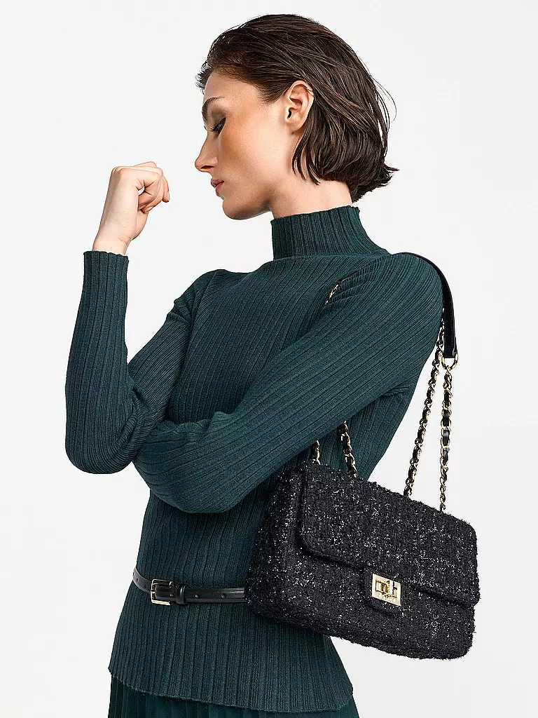 RICHROYAL | Borsa - Borsa a tracolla | Nero