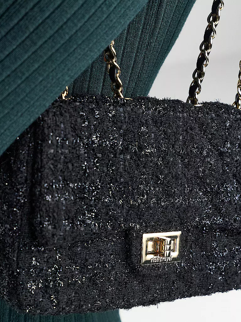 RICHROYAL | Borsa - Borsa a tracolla | Nero