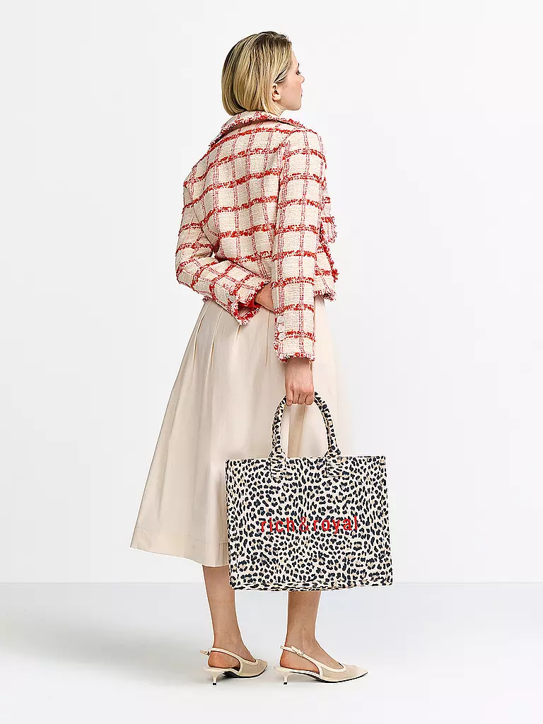 RICHROYAL | Borsa - Shopper | Marrone