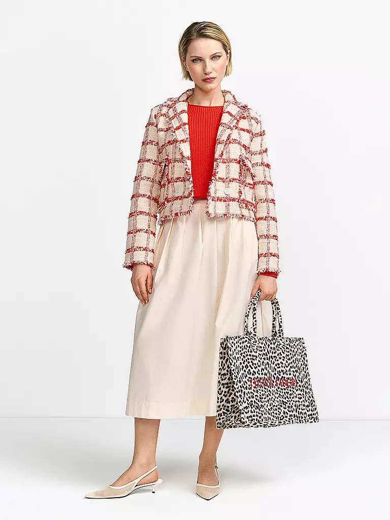 RICHROYAL | Borsa - Shopper | Marrone