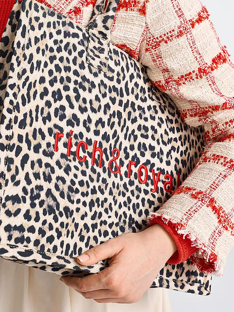 RICHROYAL | Borsa - Shopper | Marrone