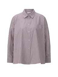 RICHROYAL | Camicetta | Rosso scuro