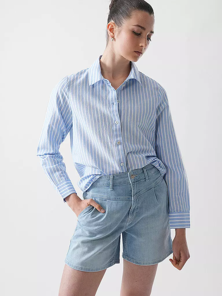 RICHROYAL | Camicetta | Blu chiaro