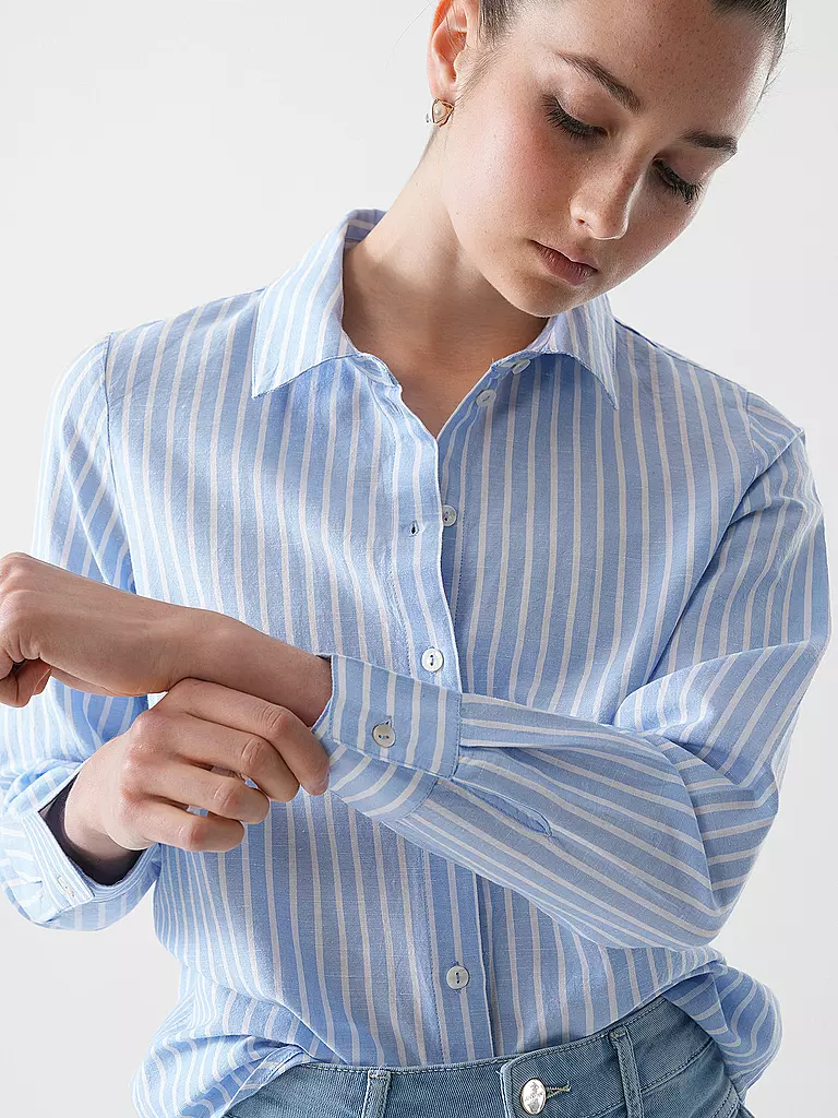 RICHROYAL | Camicetta | Blu chiaro