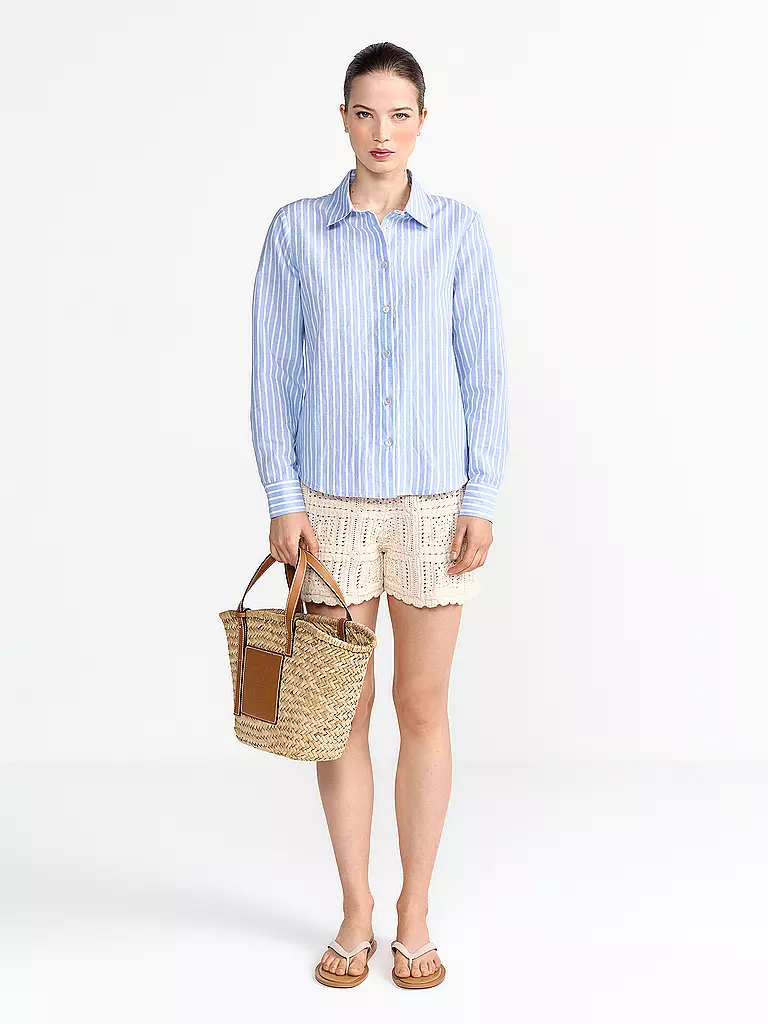 RICHROYAL | Camicetta | Blu chiaro